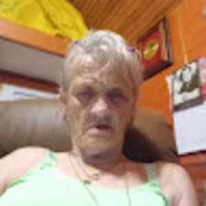 Meet your Posher, Glenda